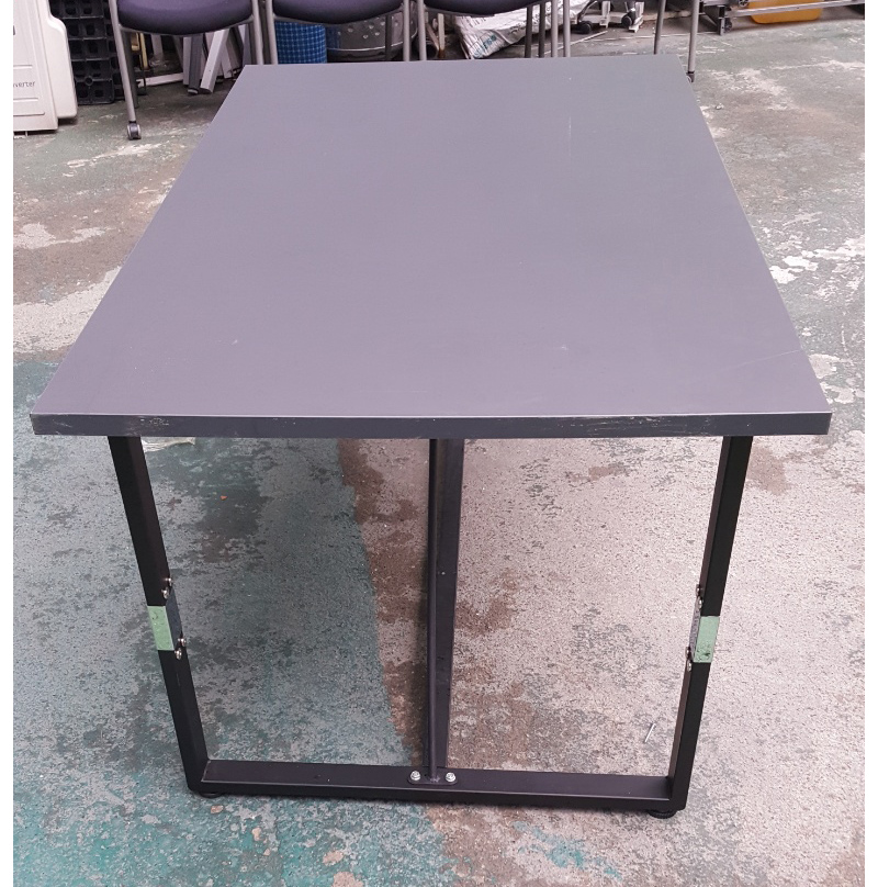 회의용 테이블 2EA