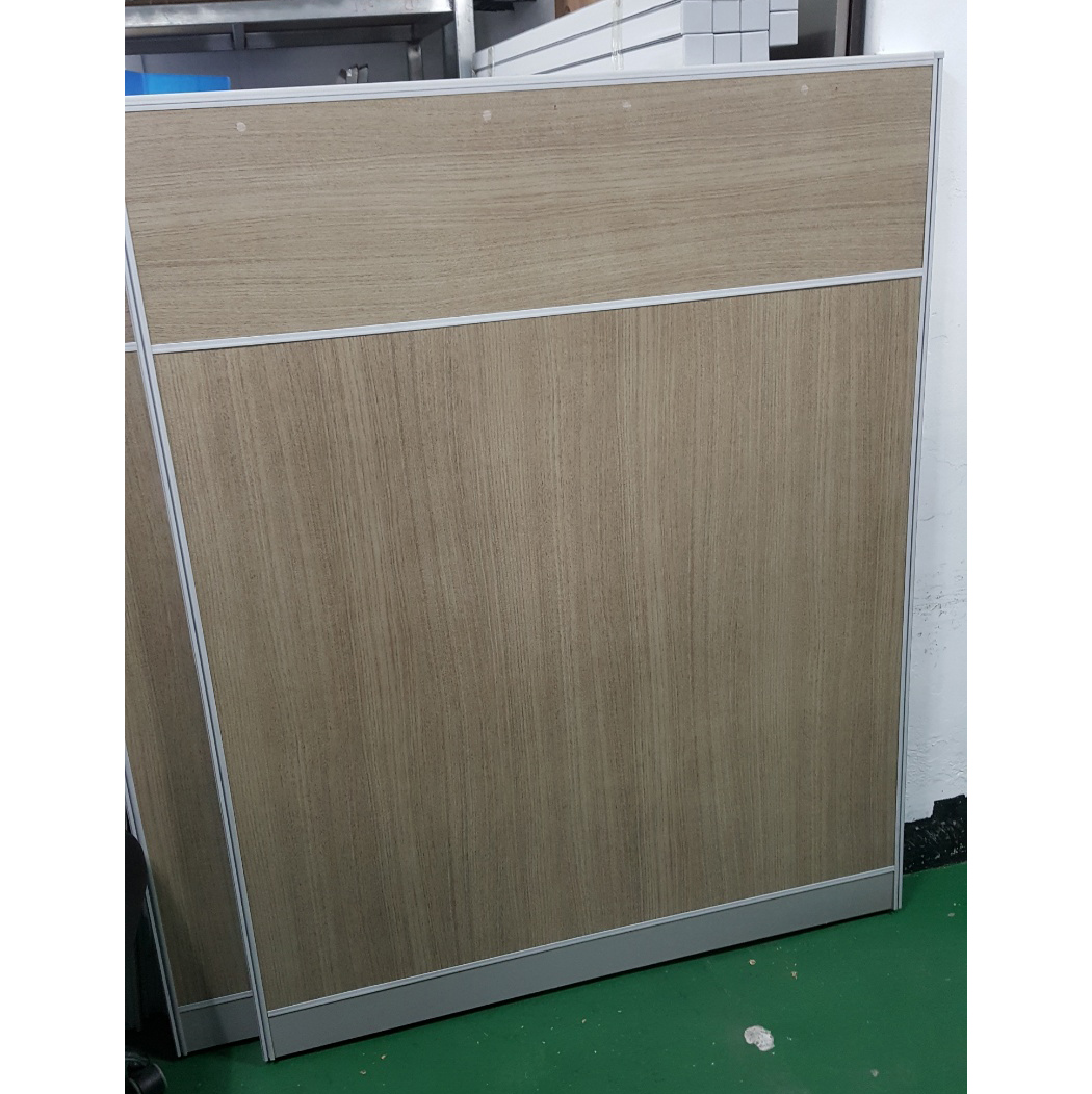 우드 투턴 파티션