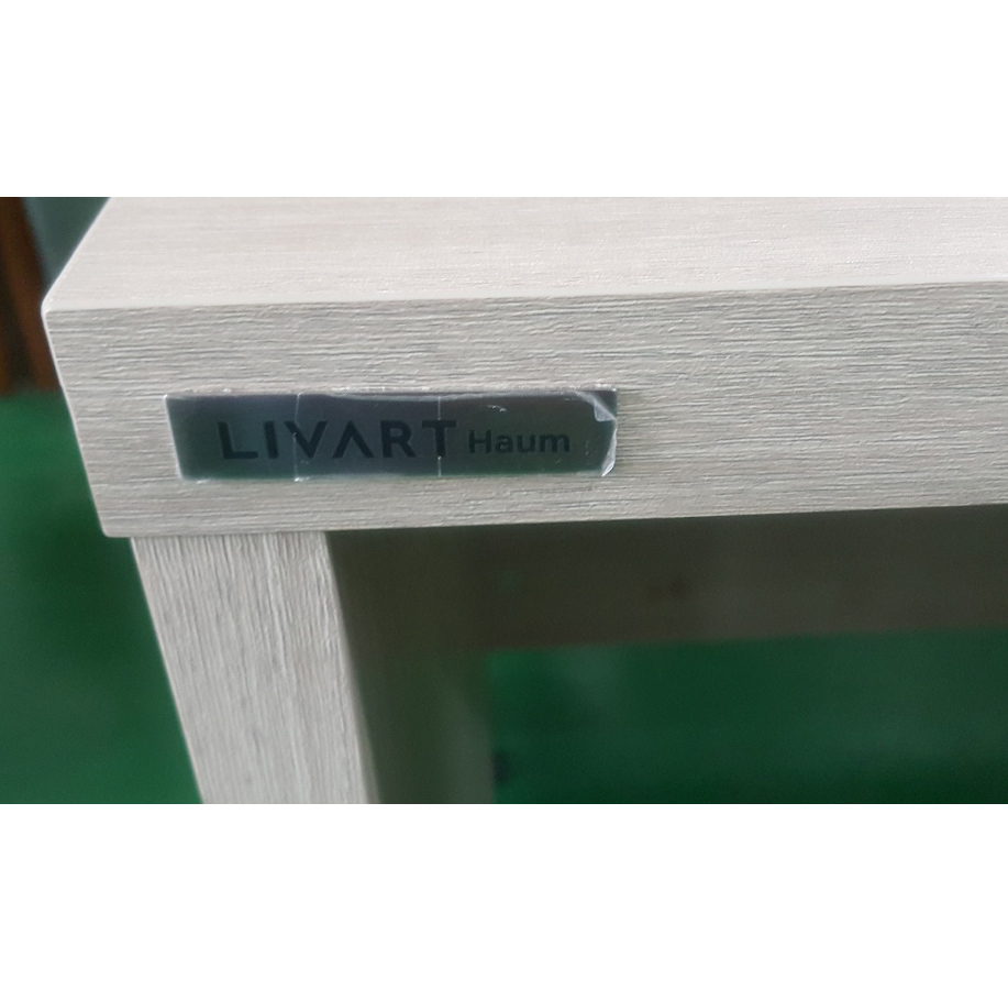 리바트 중역 책상 세트