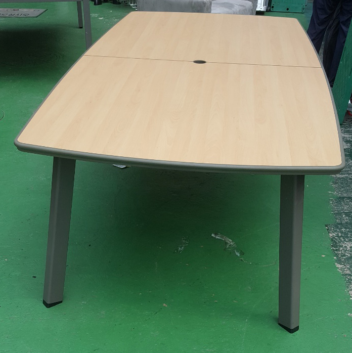 퍼시스 회의용 테이블