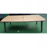 퍼시스 회의용 테이블