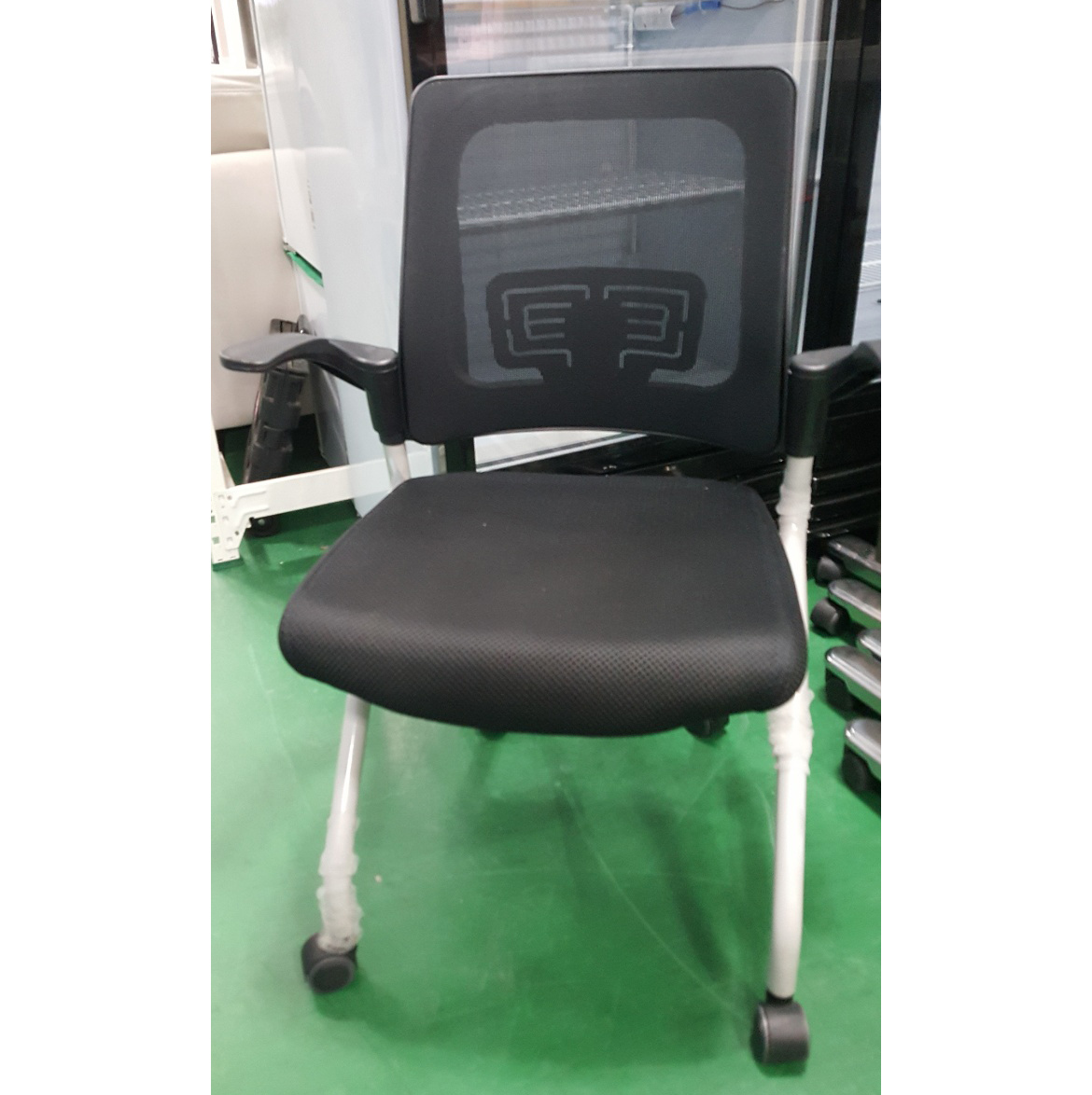 회의용 의자 36EA