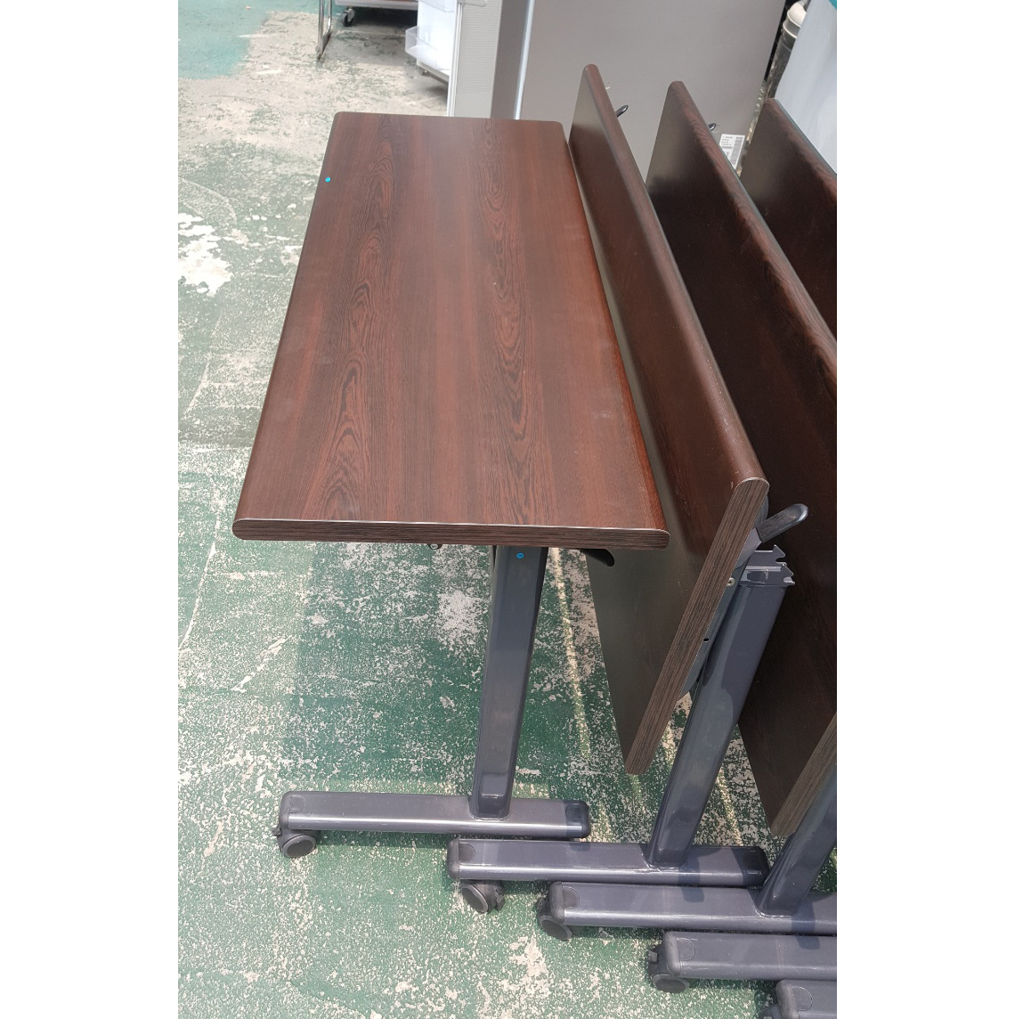 연수용 테이블 12EA