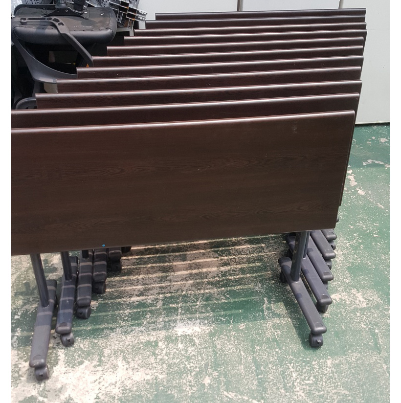 연수용 테이블 12EA