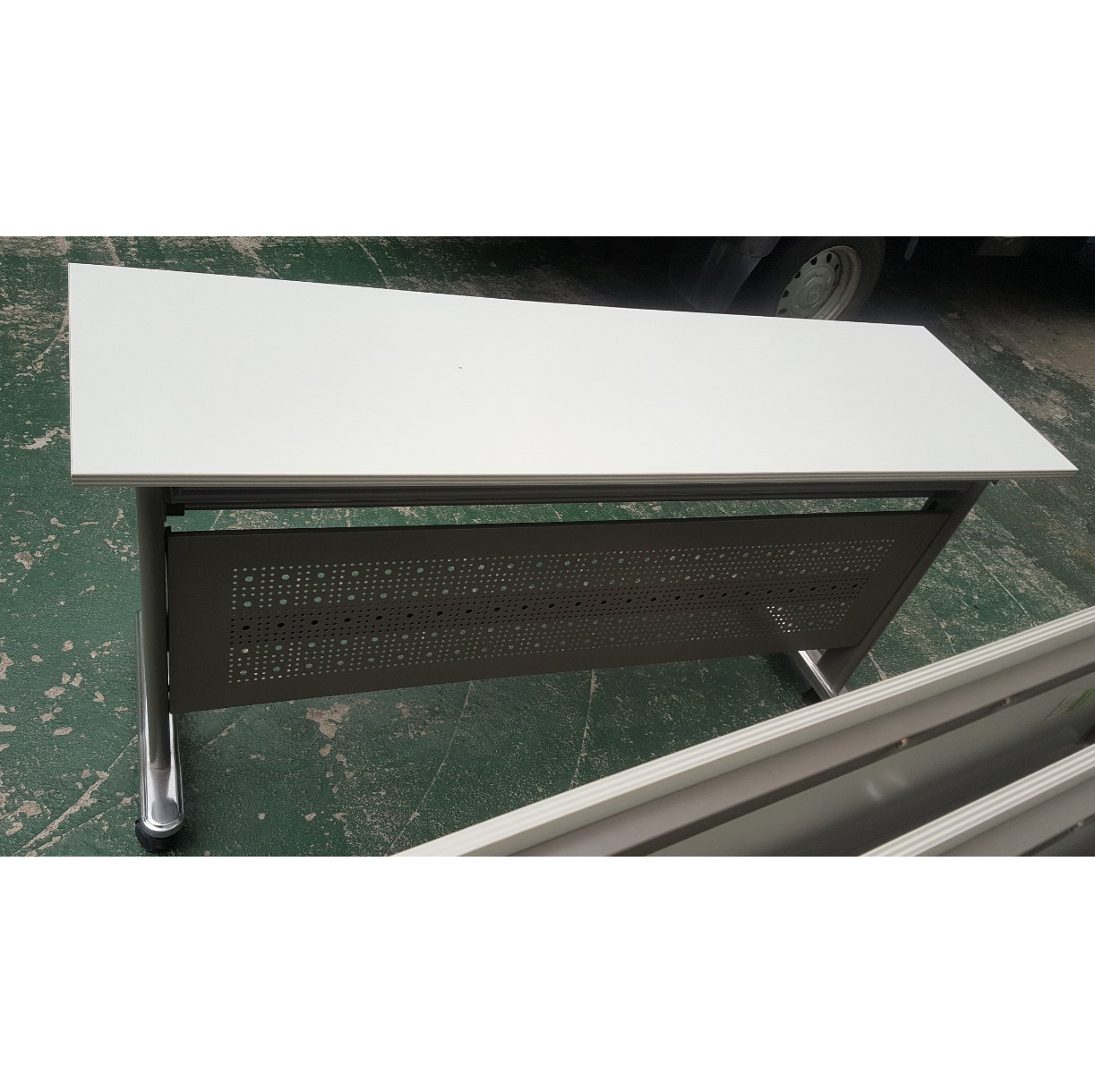 연수용 테이블  18EA