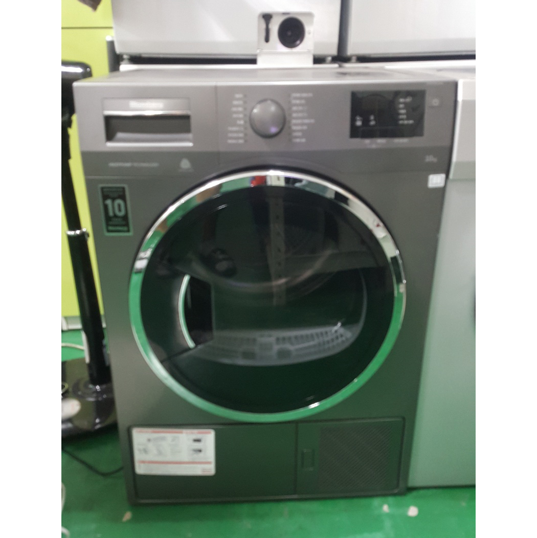 의류 건조기 10K