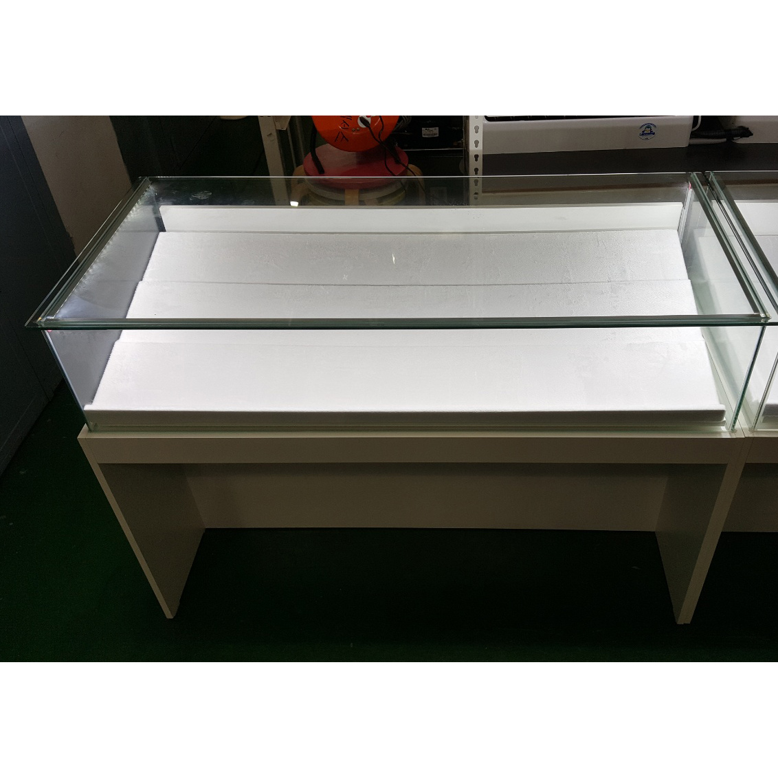 LED 진열 쇼케이스  2EA