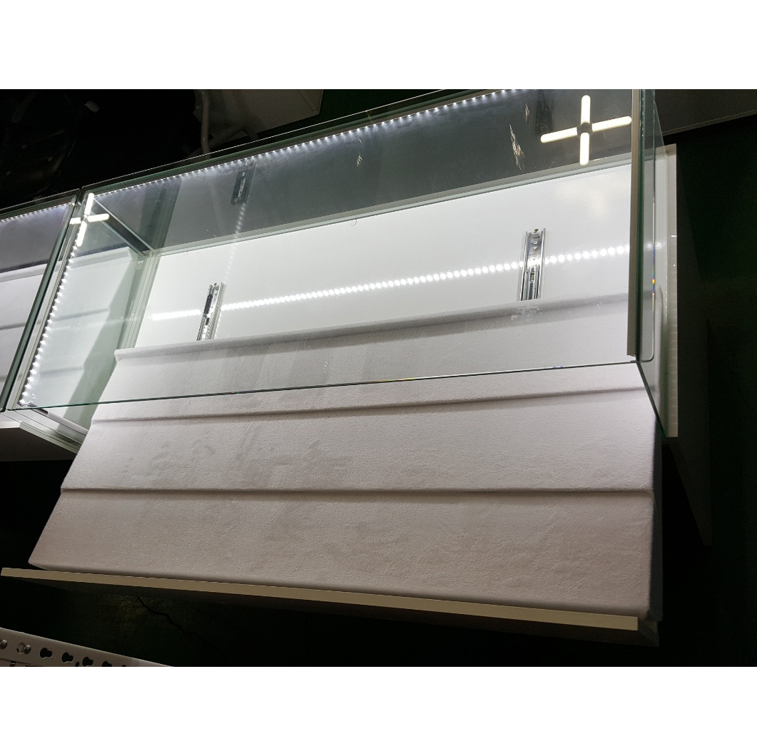 LED 진열 쇼케이스  2EA