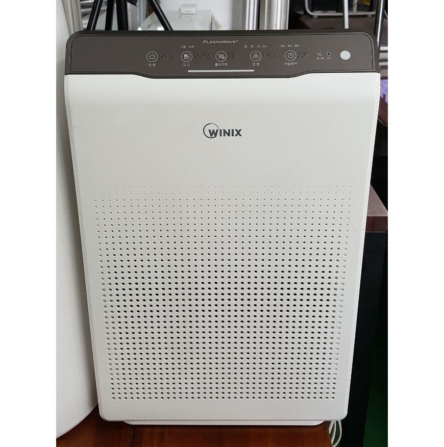 위닉스 공기청정기