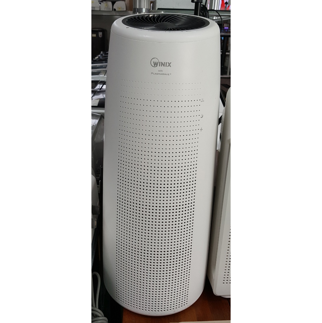 위닉스 공기청정기