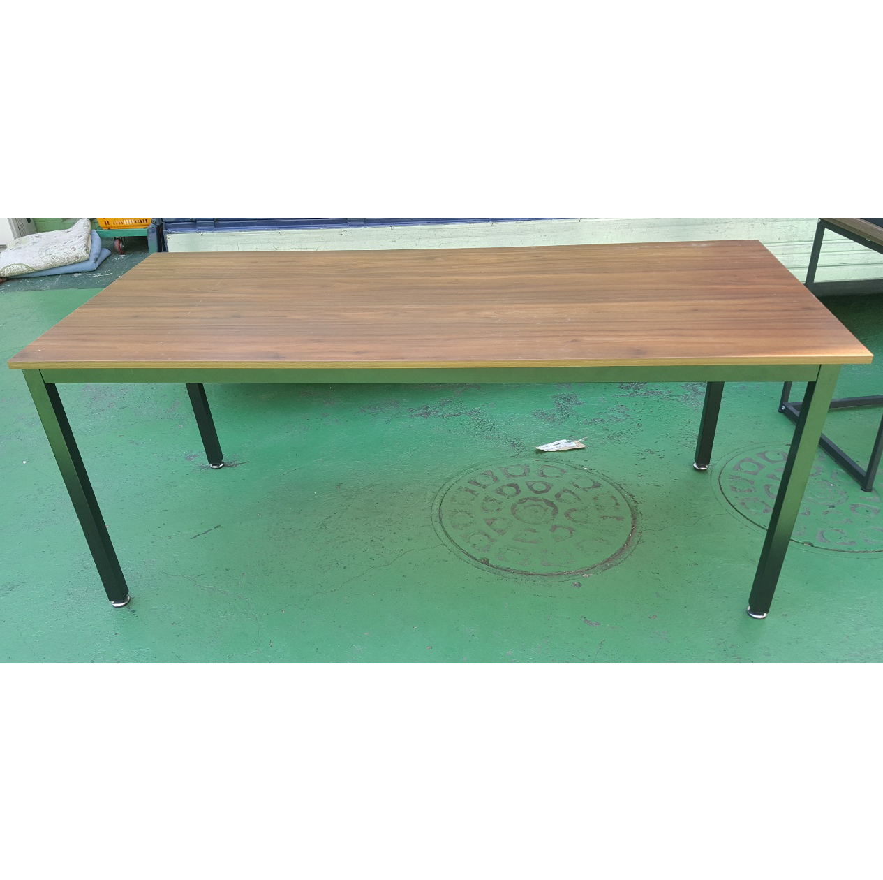 테이블 (양면) 8EA