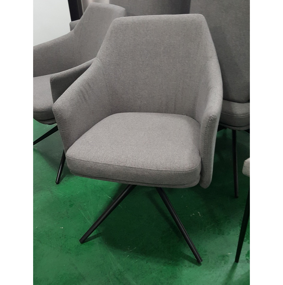 회전 카페 의자  12EA