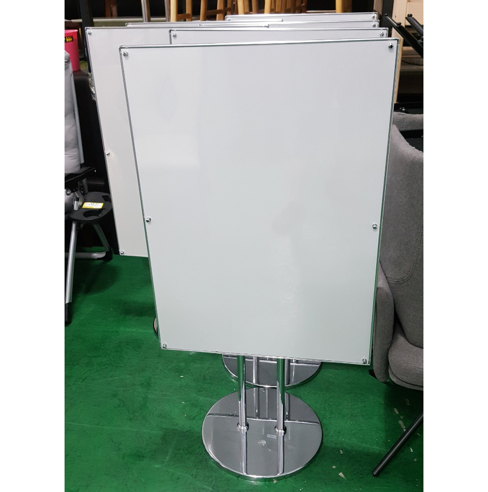 스텐드 입간판  6EA