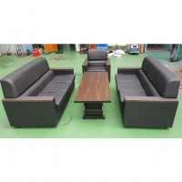 사무용 쇼파 세트