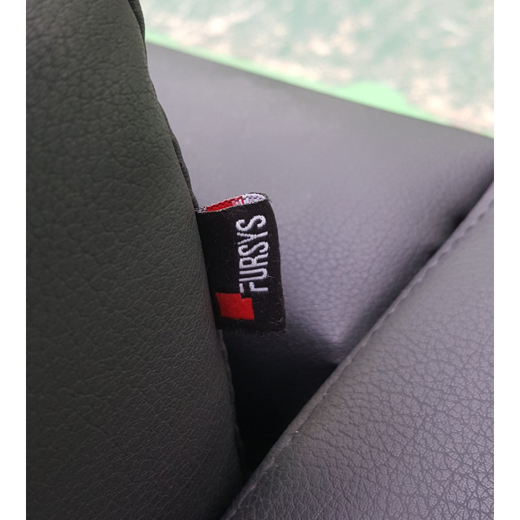 퍼시스 사무용 쇼파 세트