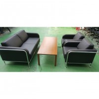 퍼시스 사무용 쇼파 세트