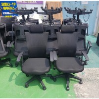 목 메쉬의자 36EA