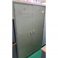 철제 캐비넷