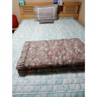 보르네오 퀸 침대 (서랍식)