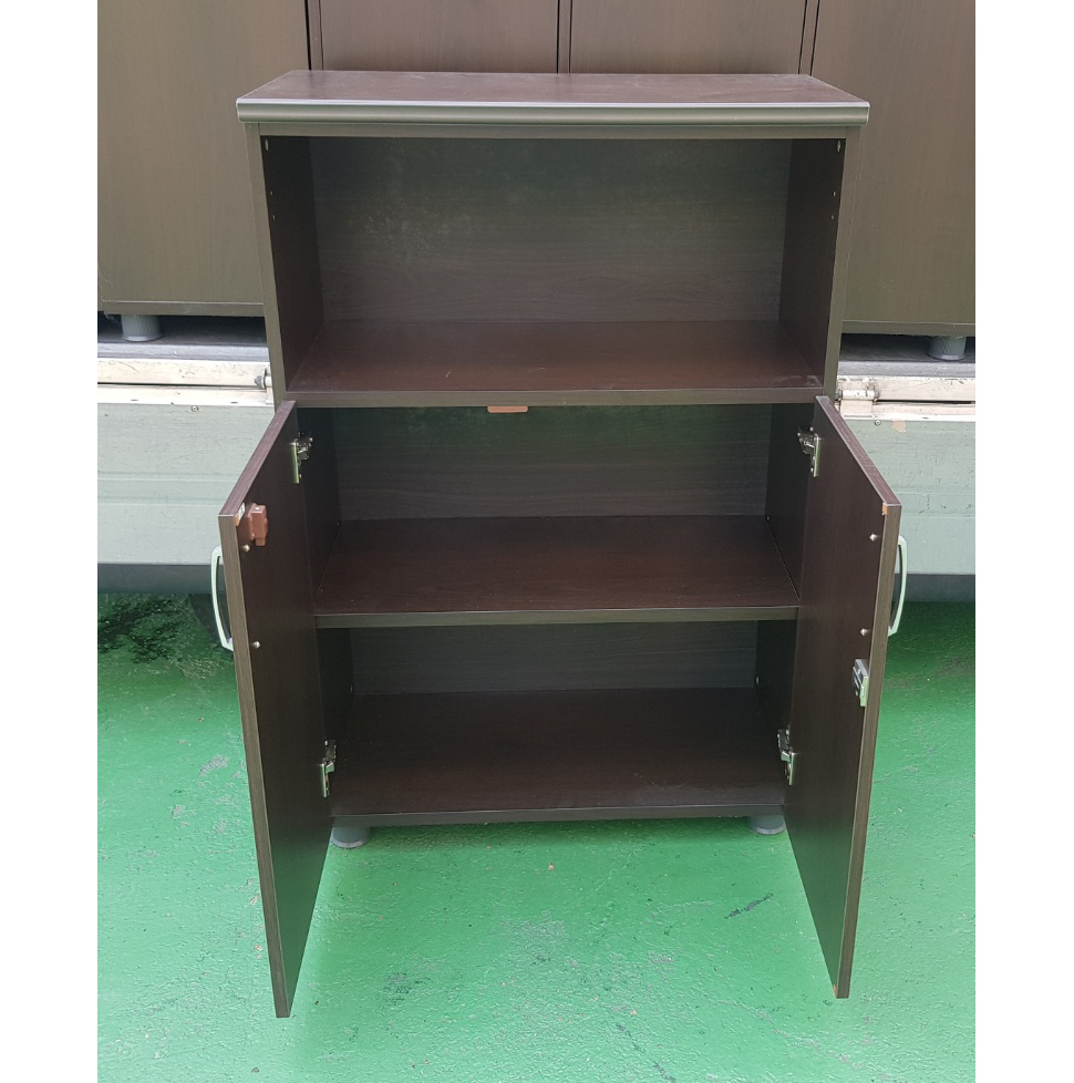 3단 하문  책장  16EA