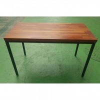 원목 멀바우 테이블 20EA