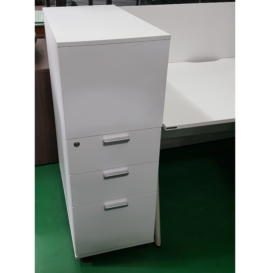 리바트 책상세트 8EA