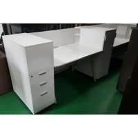 리바트 책상세트 8EA