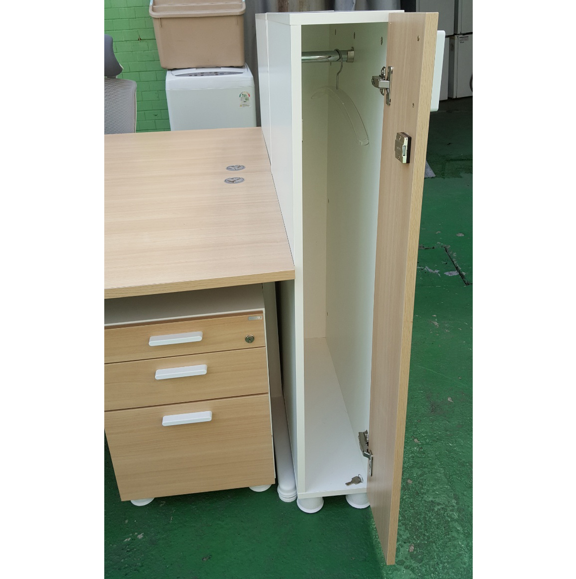 퍼즐 책상 SET (4EA)