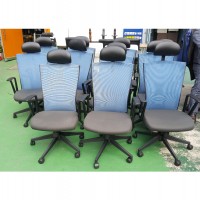 시디즈 의자 11EA