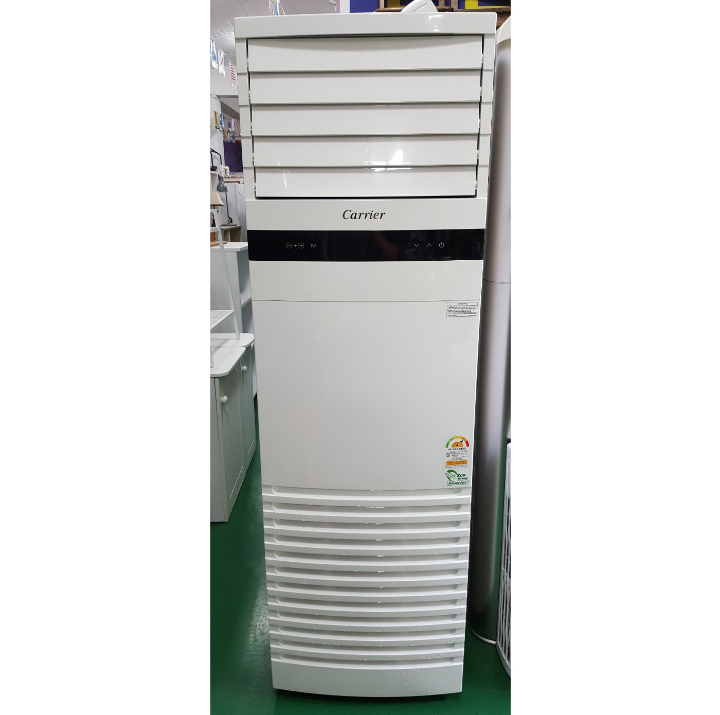 인버터 냉난방기 25평