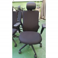 시디즈 의자  4EA