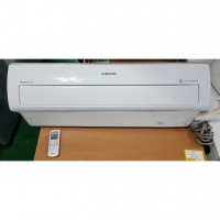삼성 인버터  냉난방기 7평