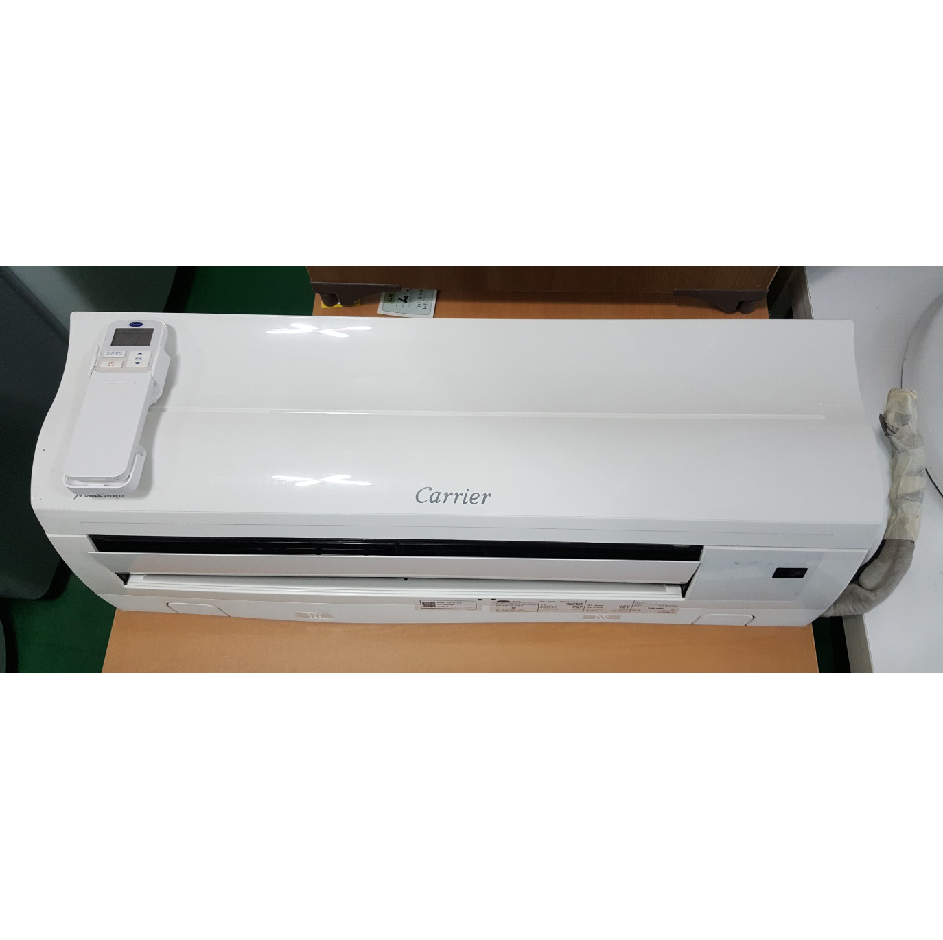 인버터 냉난방기 11평