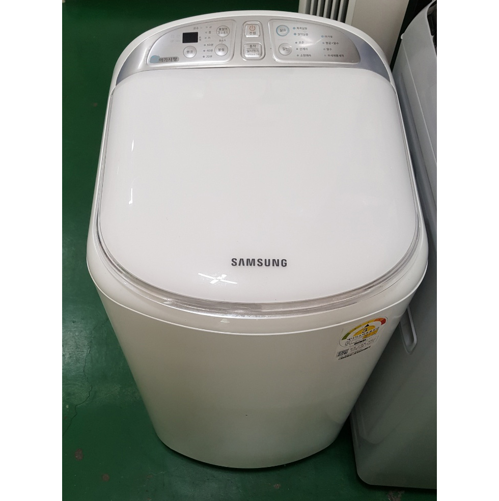 아기사랑 세탁기