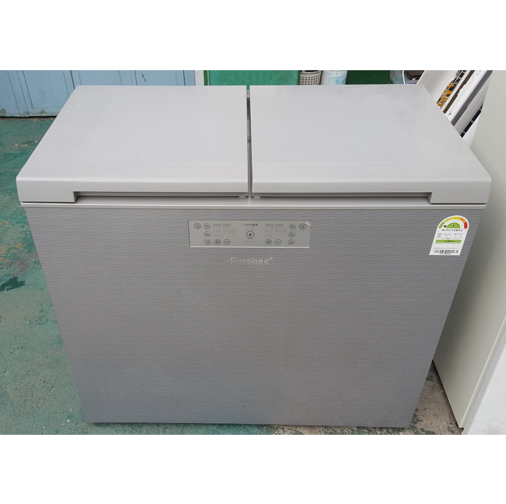 김치 냉장고 220L