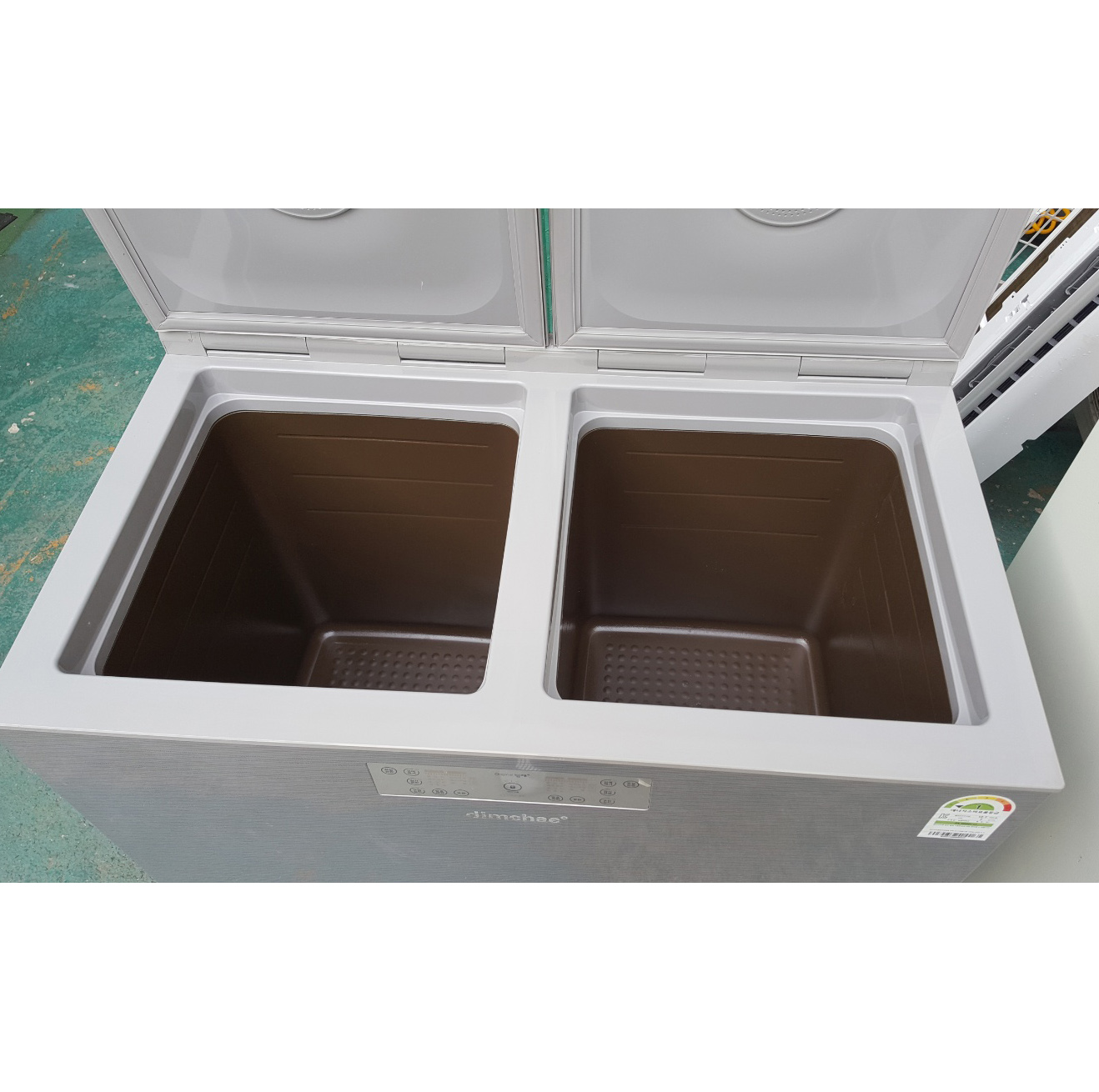 김치 냉장고 220L