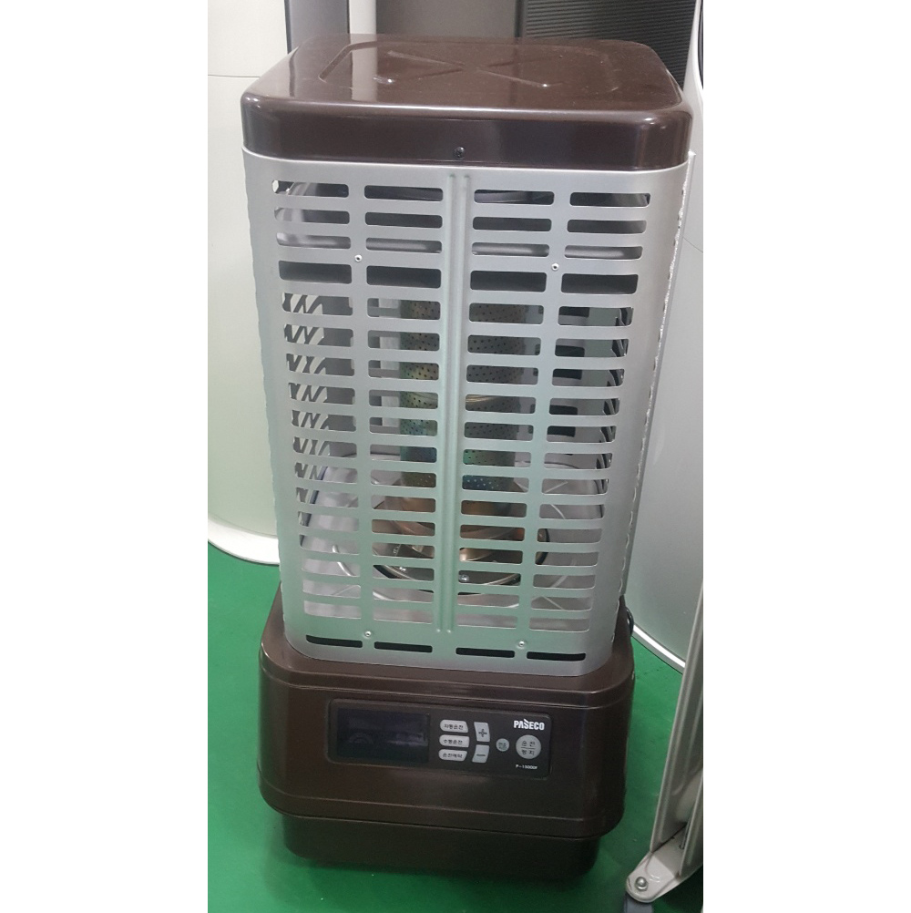 로터리 난로 31평