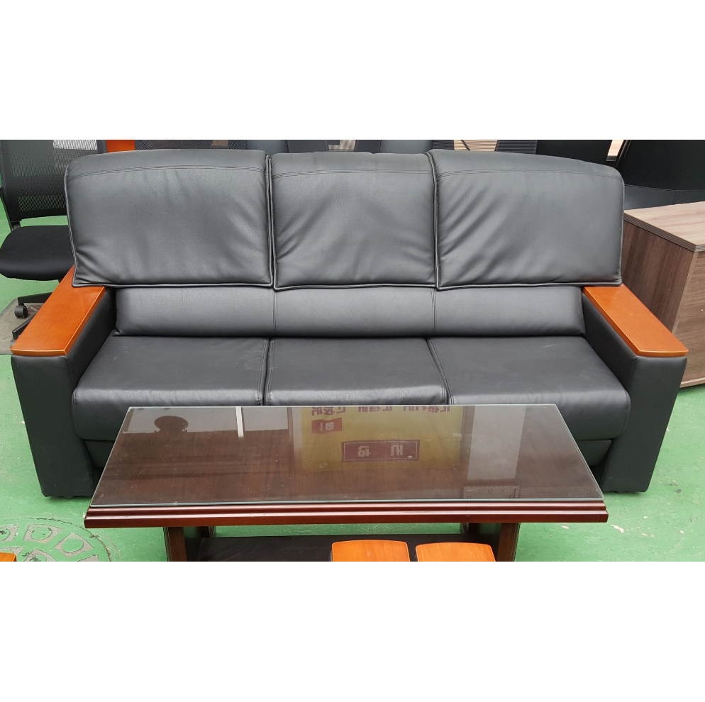 중역 쇼파 세트