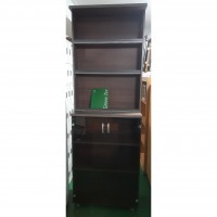 유리 진열장 6단  6EA