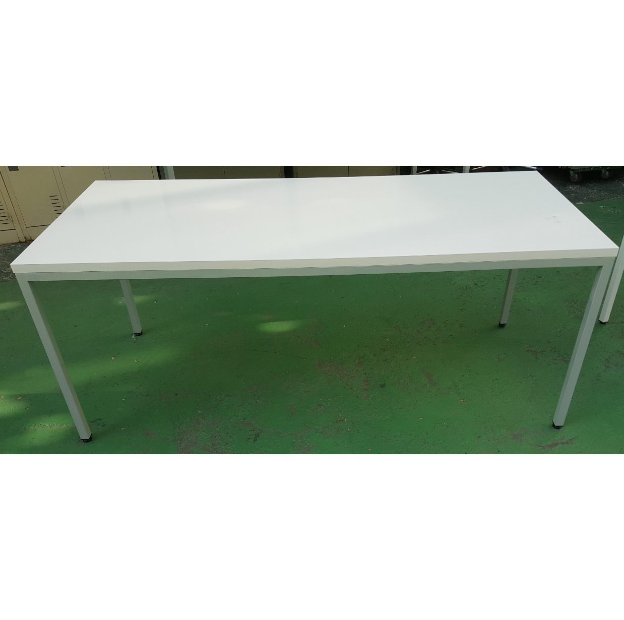 회의용 테이블  2EA