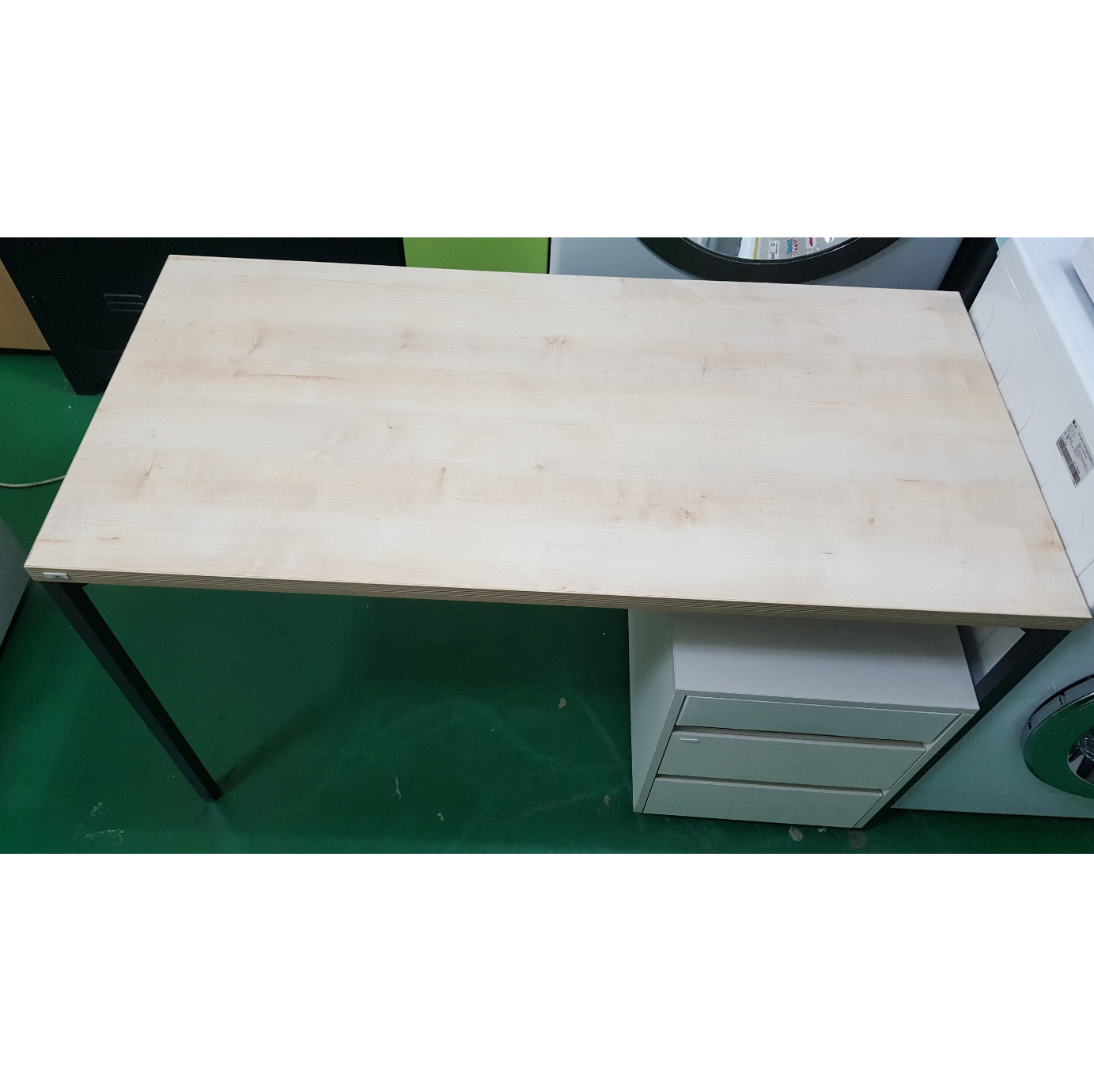 데스커 책상 23EA