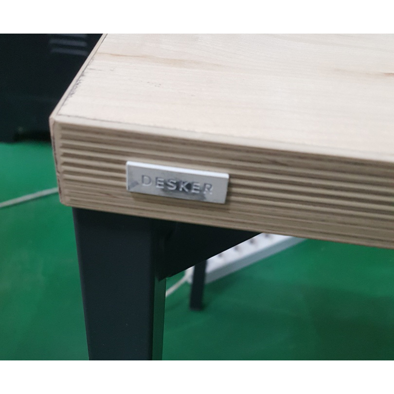 데스커 책상 23EA