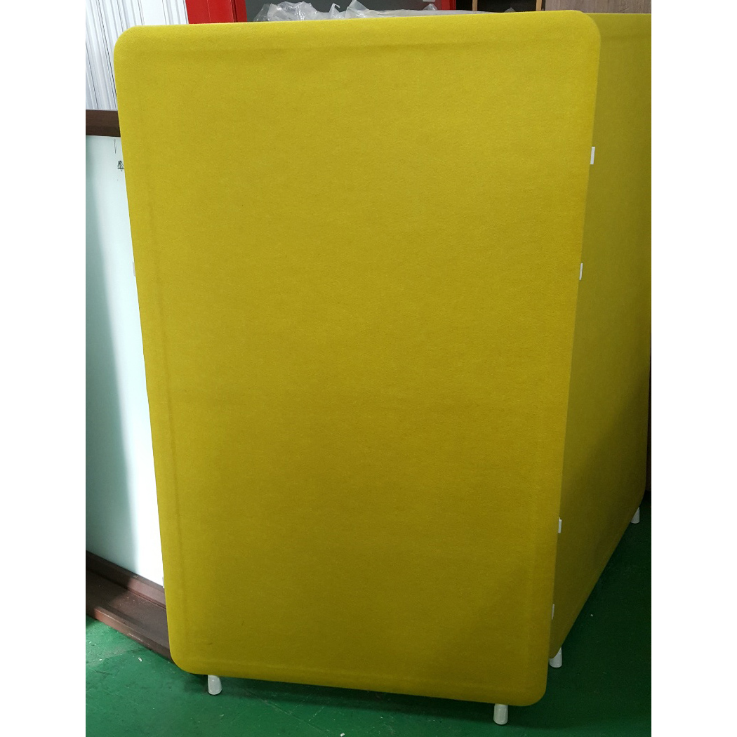 플랫 파티션(단면상단자석) 34장