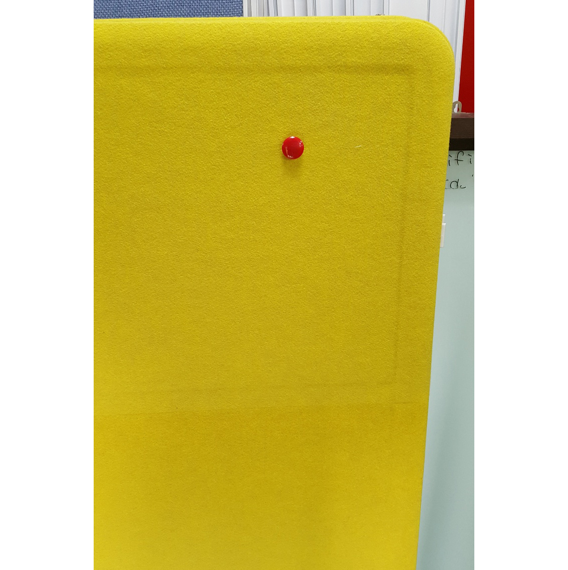 플랫 파티션(단면상단자석) 34장