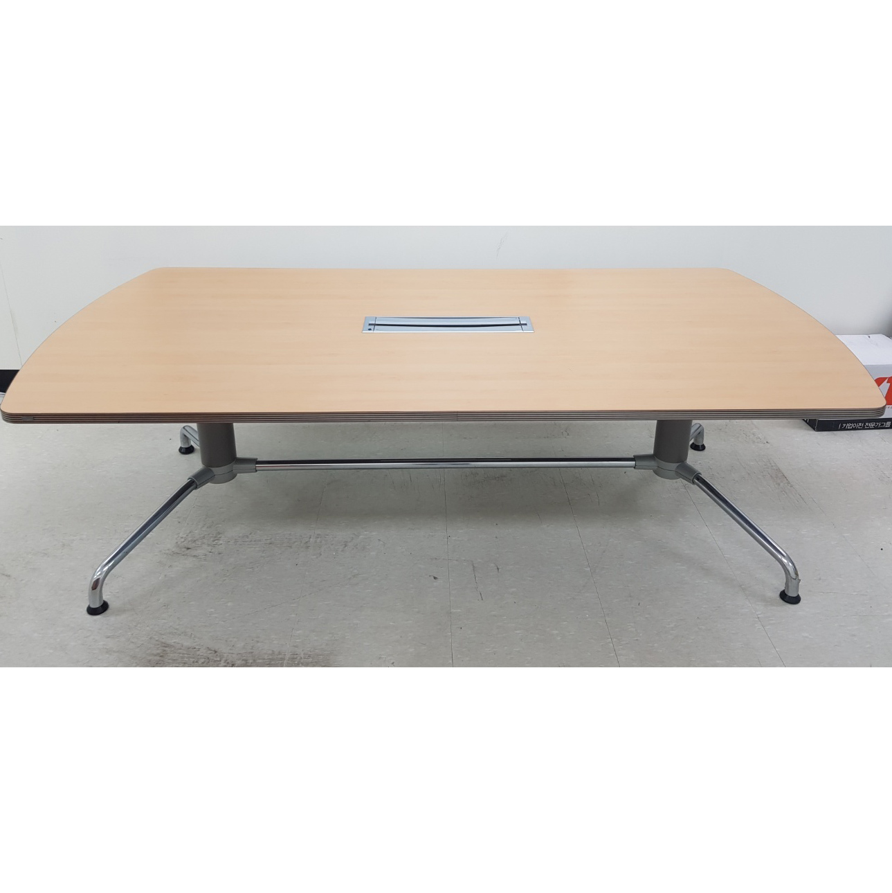 퍼시스 회의용 테이블