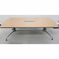 퍼시스 회의용 테이블