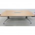 퍼시스 회의용 테이블