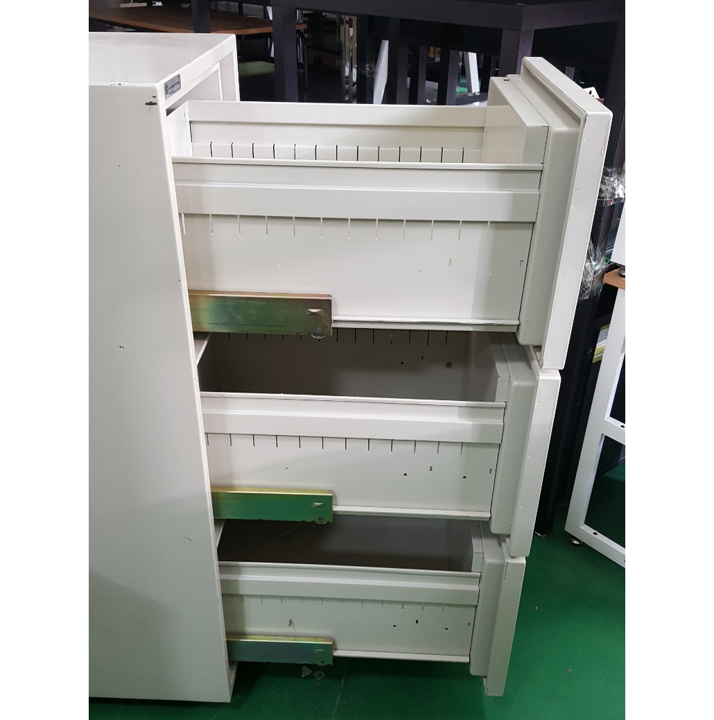3단 서랍식 금고 3EA