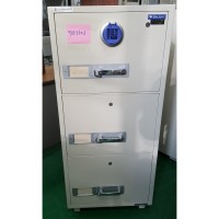 3단 서랍식 금고 3EA