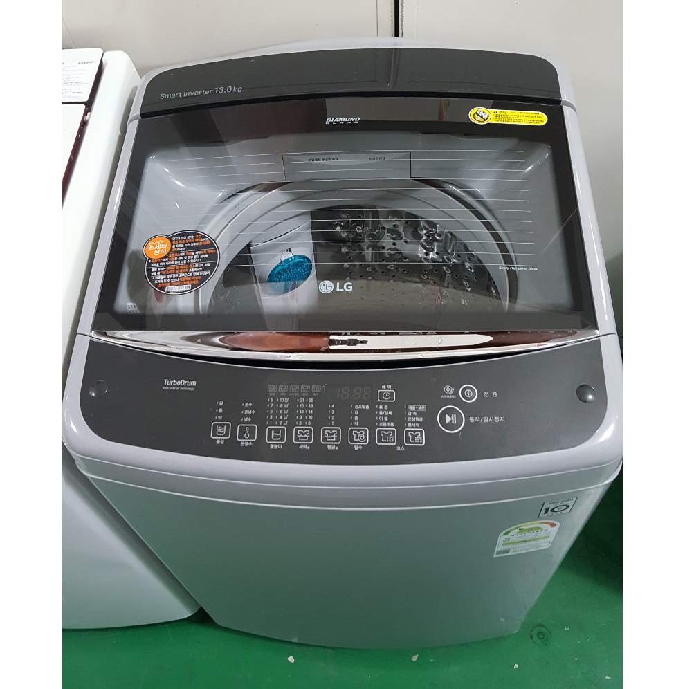스마트 인버터 세탁기 13K